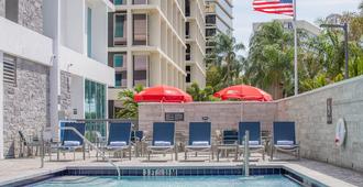 Hilton Garden Inn West Palm Beach I95 Outlets - West Palm Beach