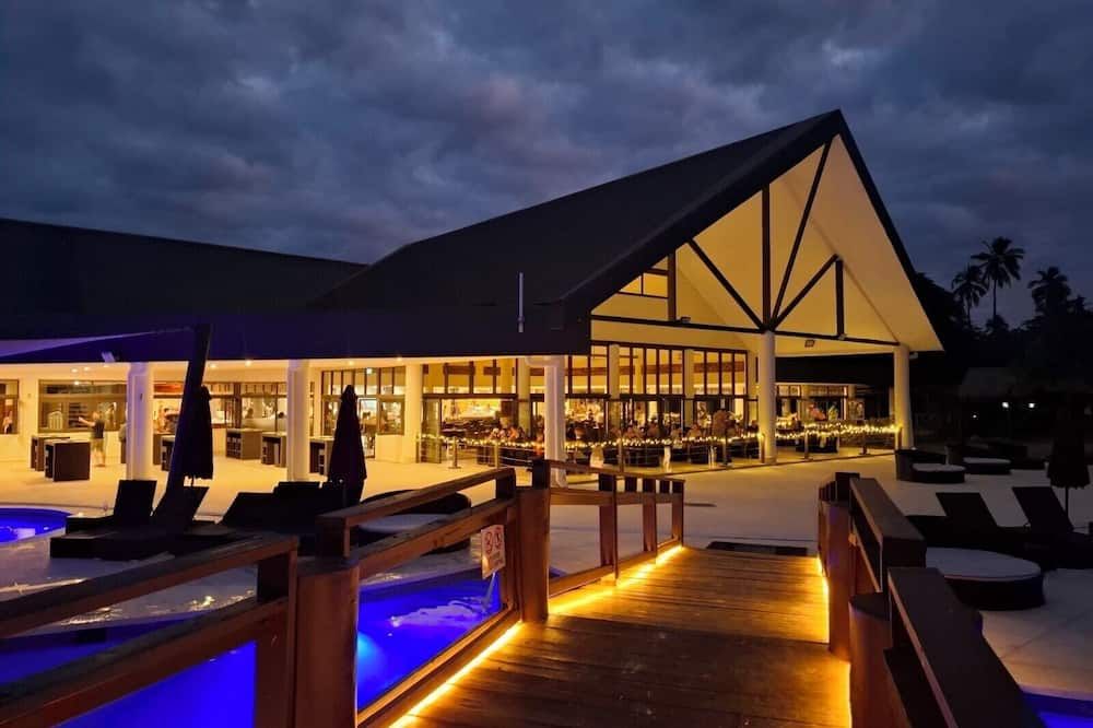 Mana Island Resort & Spa - Fiji - מאנה