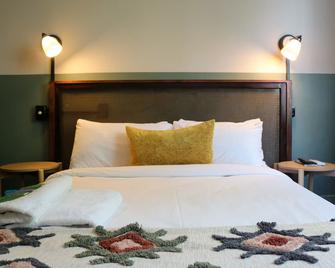 Darlo Bar Darlinghurst - סידני - חדר שינה