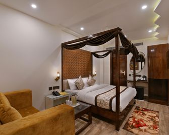 Hotel Blue Pearl - New Delhi