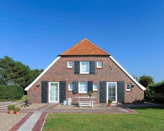 Landhaus Meer - Neuharlingersiel - Gebäude