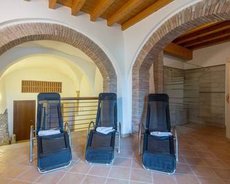 Agriturismo Al Tralcio - Valeggio sul Mincio