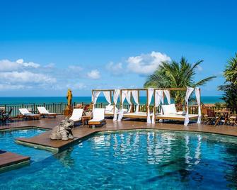 Hotel Sombra e Água Fresca - Pipa - Uima-allas