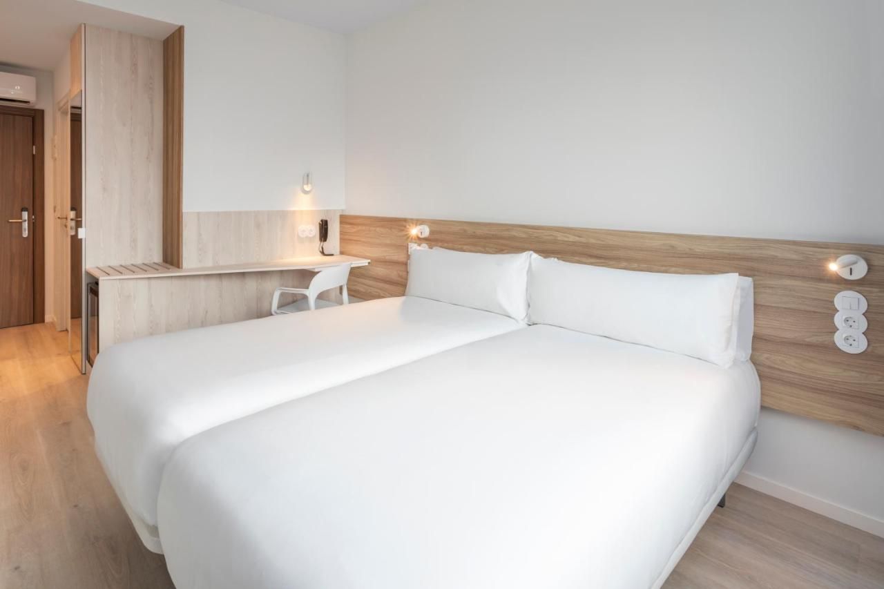 B&B Hotel Lisboa Oeiras thumbnail 3