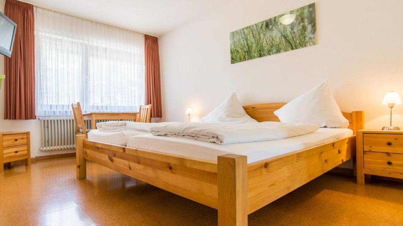 Gasthaus Pension Löwen