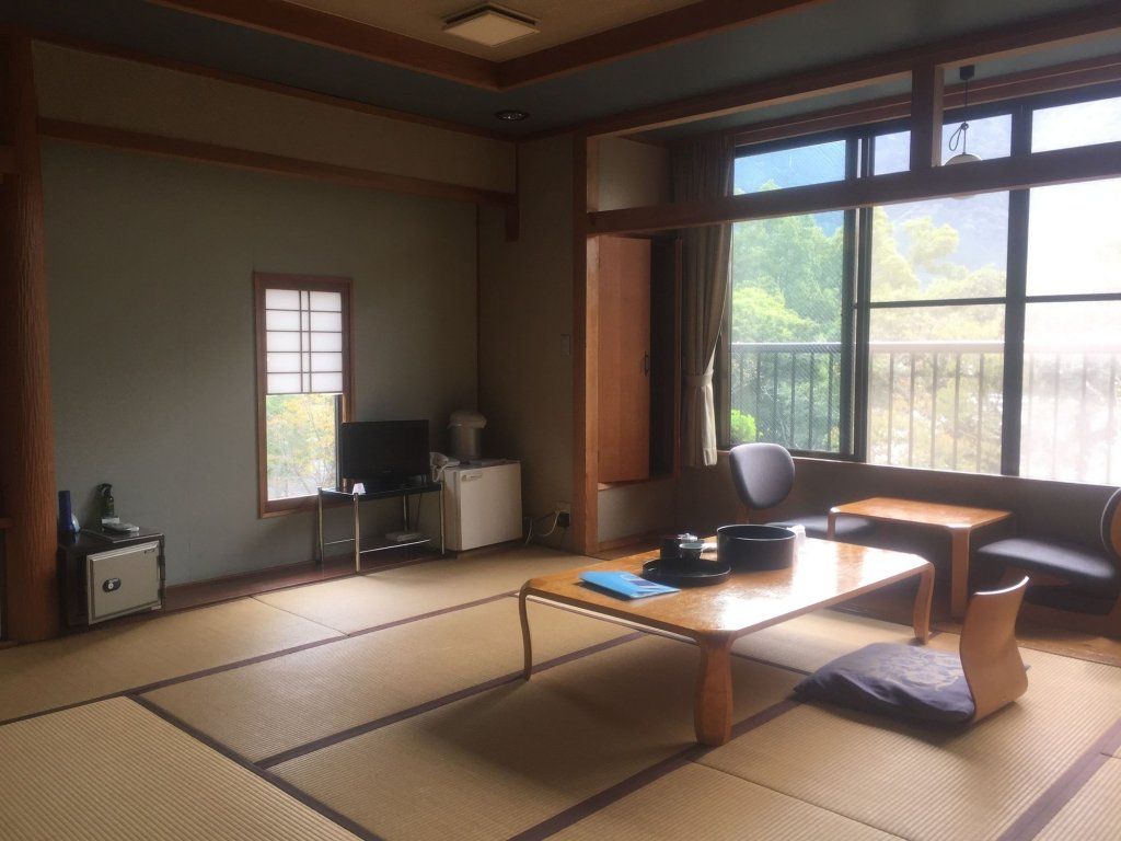 إينوكيا ريوكان