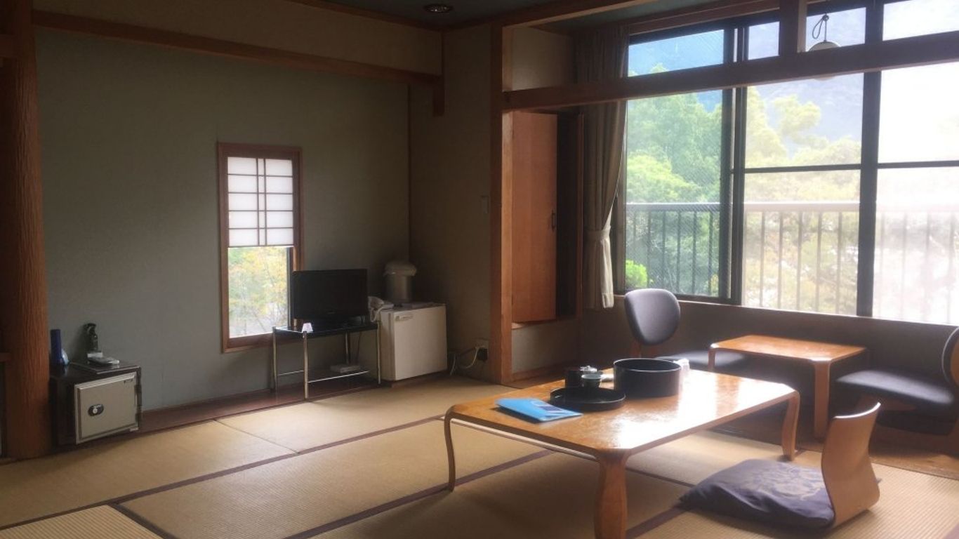 إينوكيا ريوكان