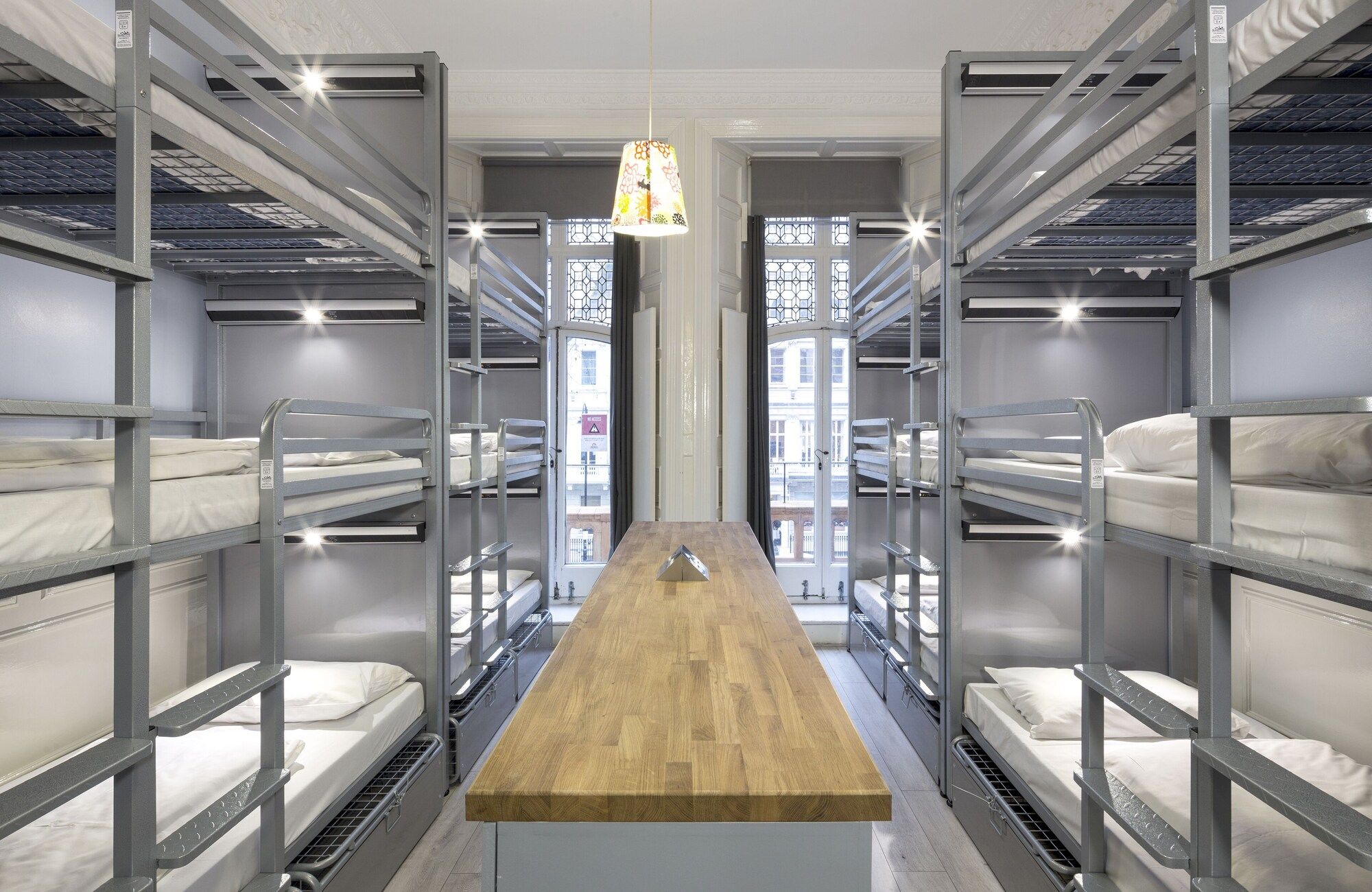 Astor Hyde Park Hostel - London
