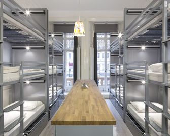 Astor Hyde Park Hostel - Londres
