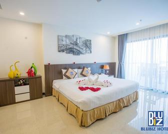 K Business 2 Hotel - Hanoi - Habitación