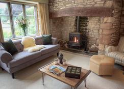 Century House - Moreton-in-Marsh - Living room