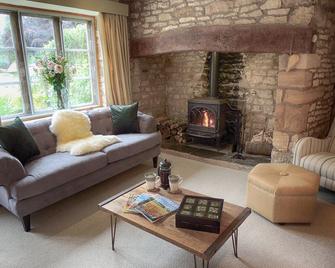 Century House - Moreton-in-Marsh - Soggiorno