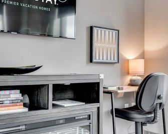 Sable 409 - One Bedroom - Minneapolis