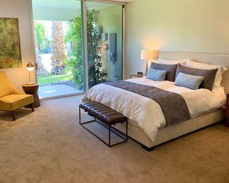 Seven Lakes Paradise - Palm Springs - Bedroom