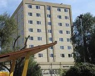 Diego De Almagro Copiapo - Copiapó - Building