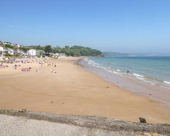 Driftwood House - Saundersfoot - Beach