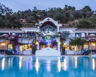 Arbatax Park Resort - Suites del Mare - Arbatax
