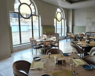 Treat Imperial - Aurangabad - Restaurante