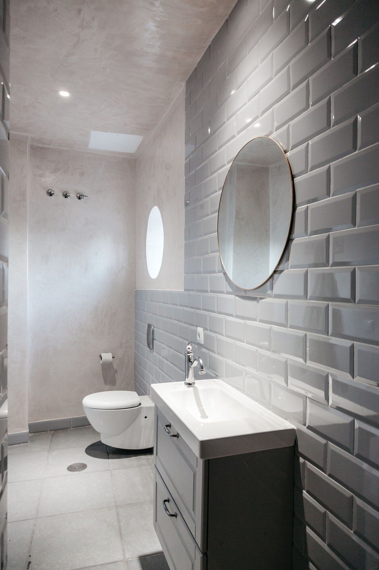 Astuto Boutique Jerez - Adults Only - Jerez de la Frontera - Bathroom