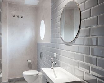 Astuto Boutique Jerez - Adults Only - Jerez de la Frontera - Baño