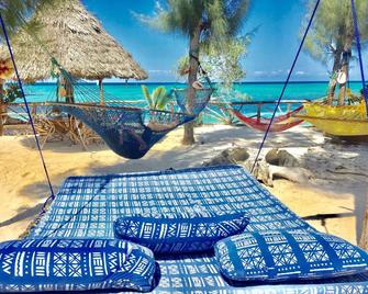 Promised Land Lodge - Kizimkazi