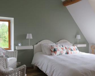 Chambres d'Hôtes L'Echappée Belle - Lorris - Habitación
