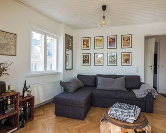 Colourful Nyhavn Experience - Copenhaguen - Sala