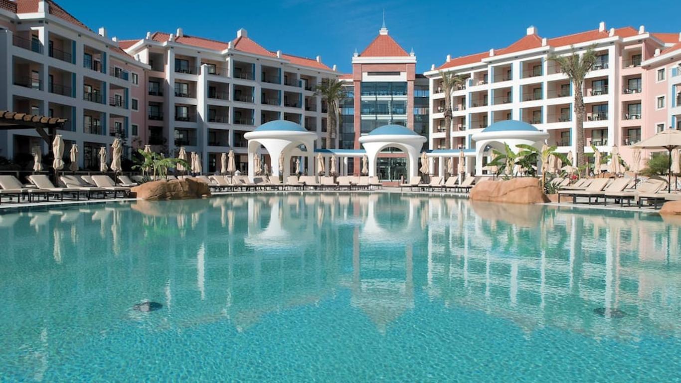 Hilton Vilamoura As Cascatas Golf Resort & Spa