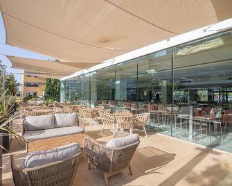 Hotel JS Sol de Alcudia - Alcudia