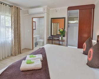 The Venue Country Hotel & Spa - Broederstroom - Habitación