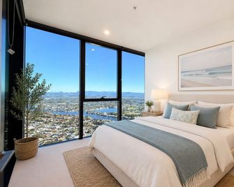 Omi Collection Broadbeach - Broadbeach