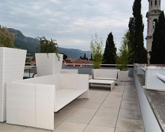 Rooms Vesna - Kastela - Балкон