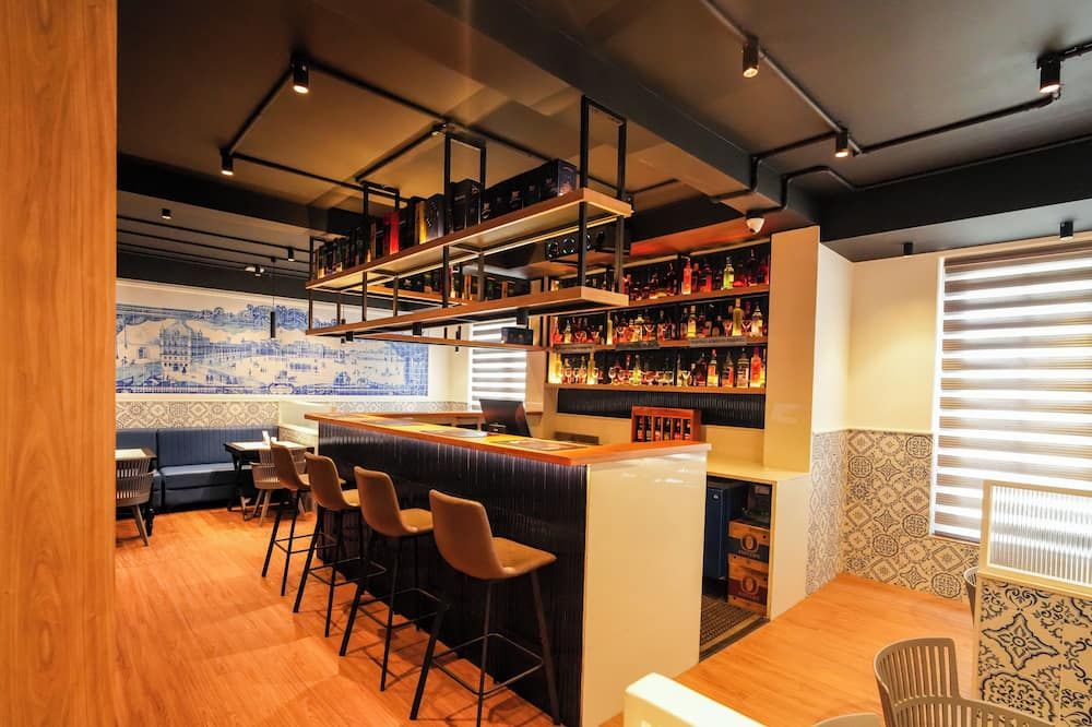 إم جي إم فيلينكاني ريزيدنسي