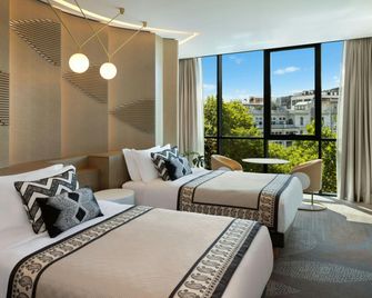 Paragraph Freedom Square, a Luxury Collection Hotel, Tbilisi - Tiflis - Habitación