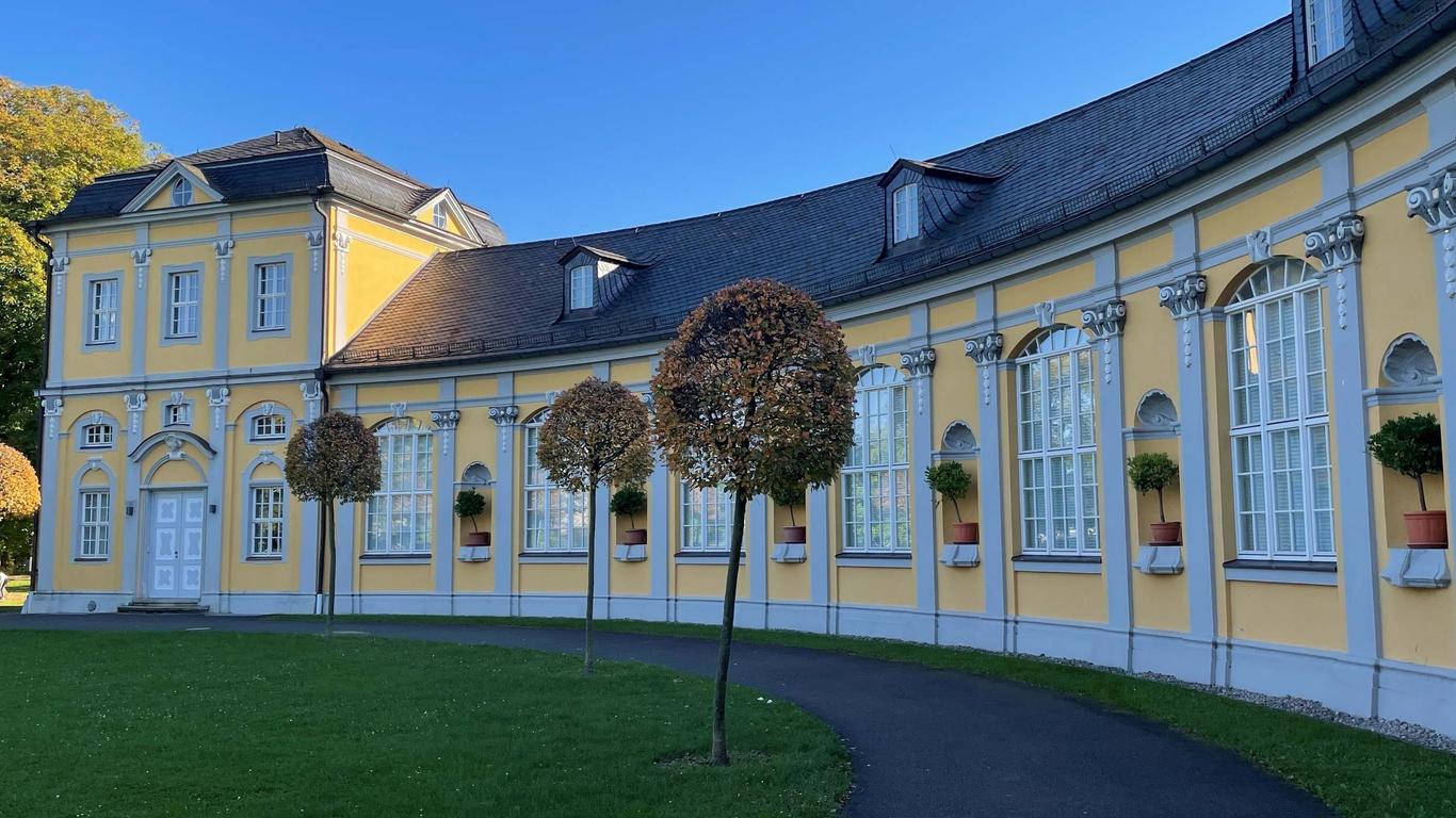 Mercure Hotel Gera City