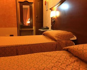 Hotel Al Ritrovo - Piazza Armerina