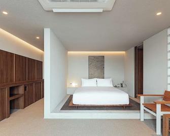 Ije Namhae - Namhae - Bedroom