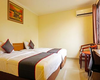 Hotel Fiducia Otista 153 - Jakarta