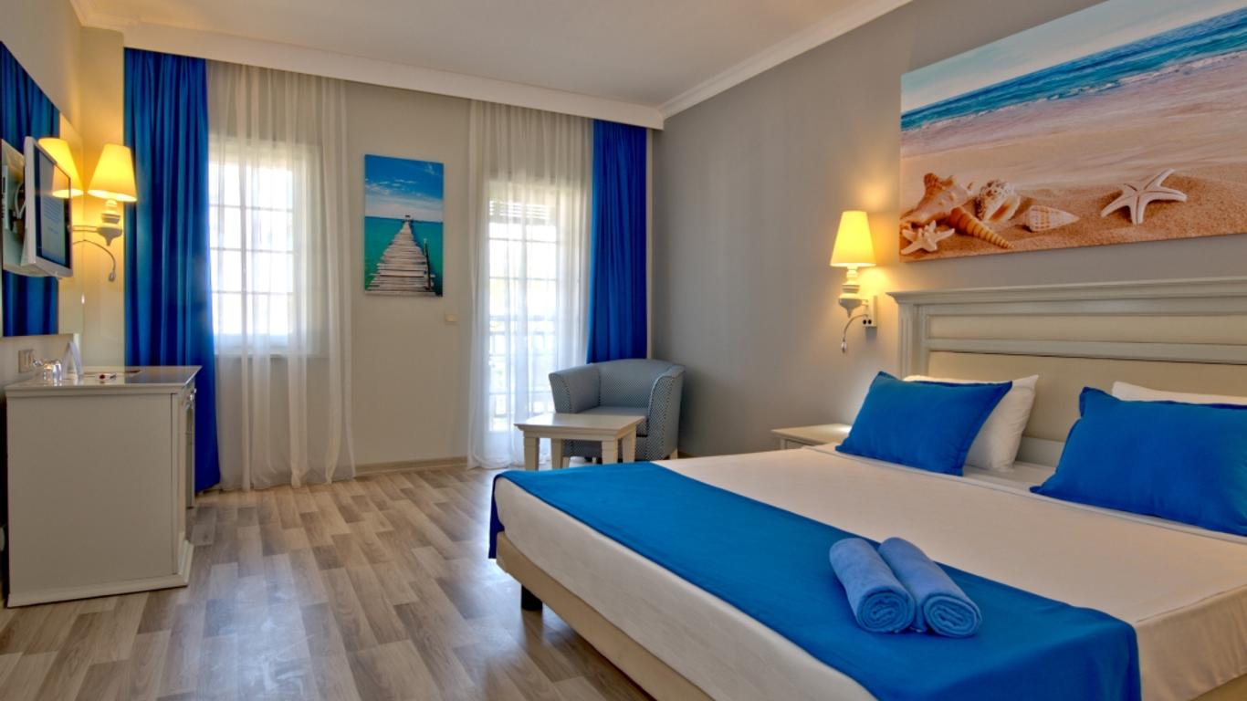 Family Life Bodrum Imperial Hotel