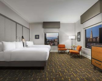 Stanford Court San Francisco - São Francisco - Quarto