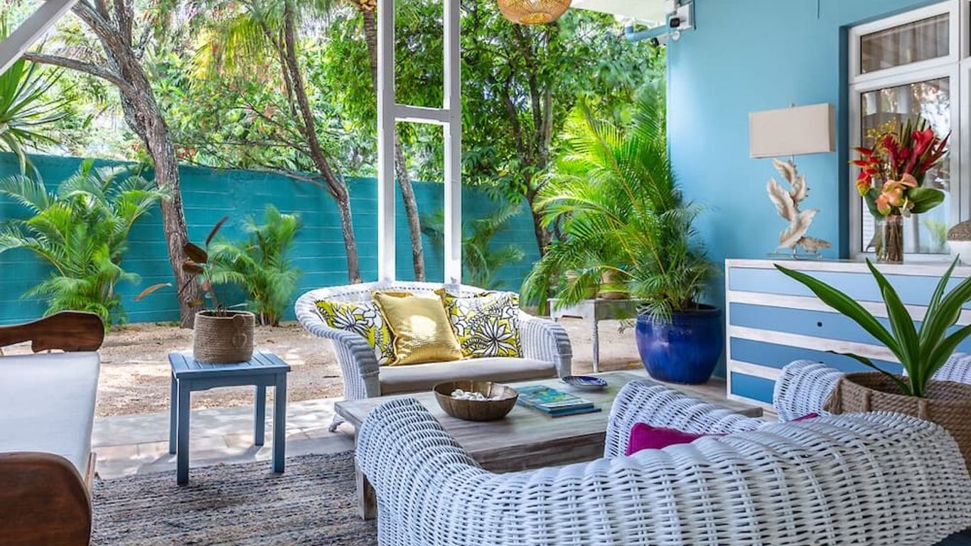 Bleu de Toi Boutique Hotel