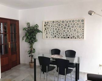 Centro Confort - Ceuta