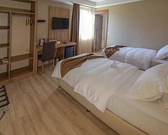 Otel Vona - Ordu - Bedroom