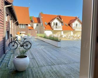 Hotel Zhong Hua - Sopot