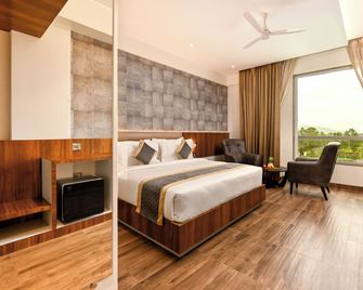 Effotel by Sayaji Sarola - Nasrapur