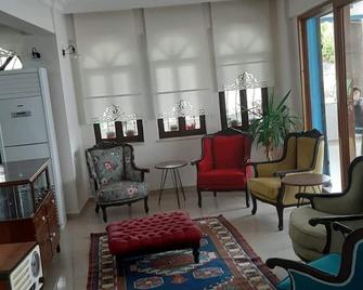 Sevo Hotel - Ayvalik - Lounge