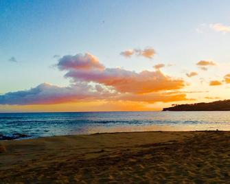 Relax In The Heart of Lana'i - Lanai City - Playa