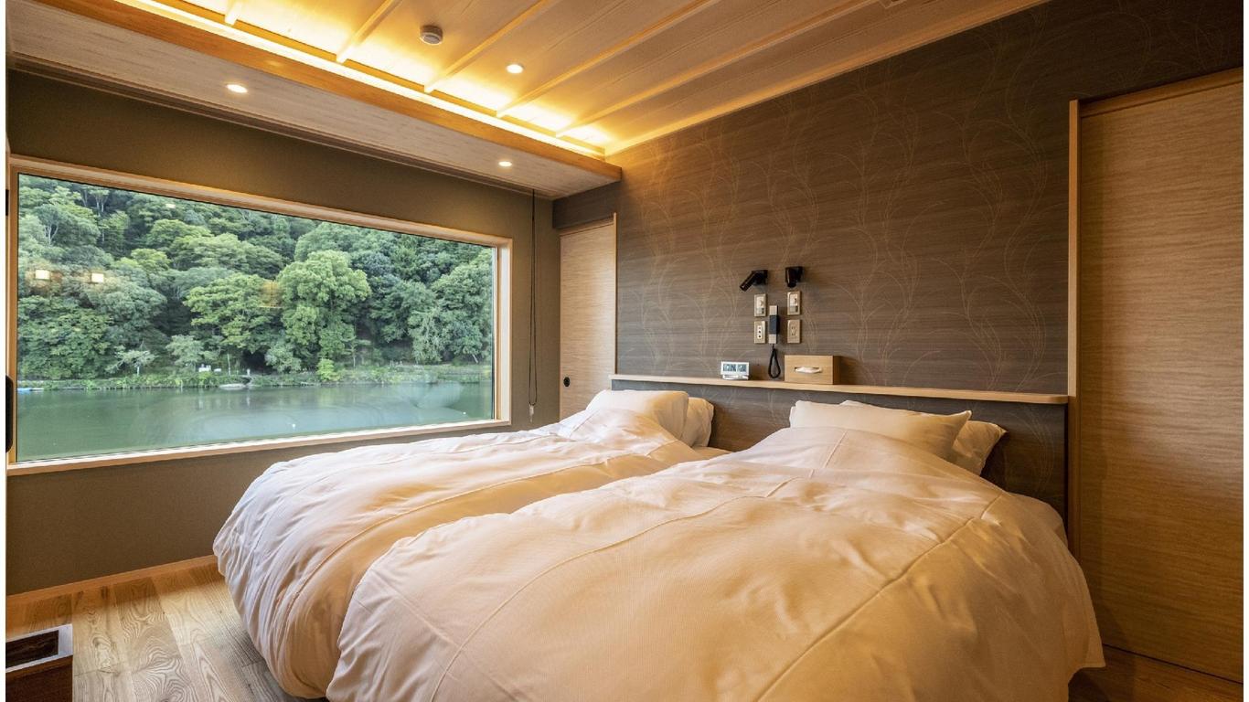 أراشيياما بينكي