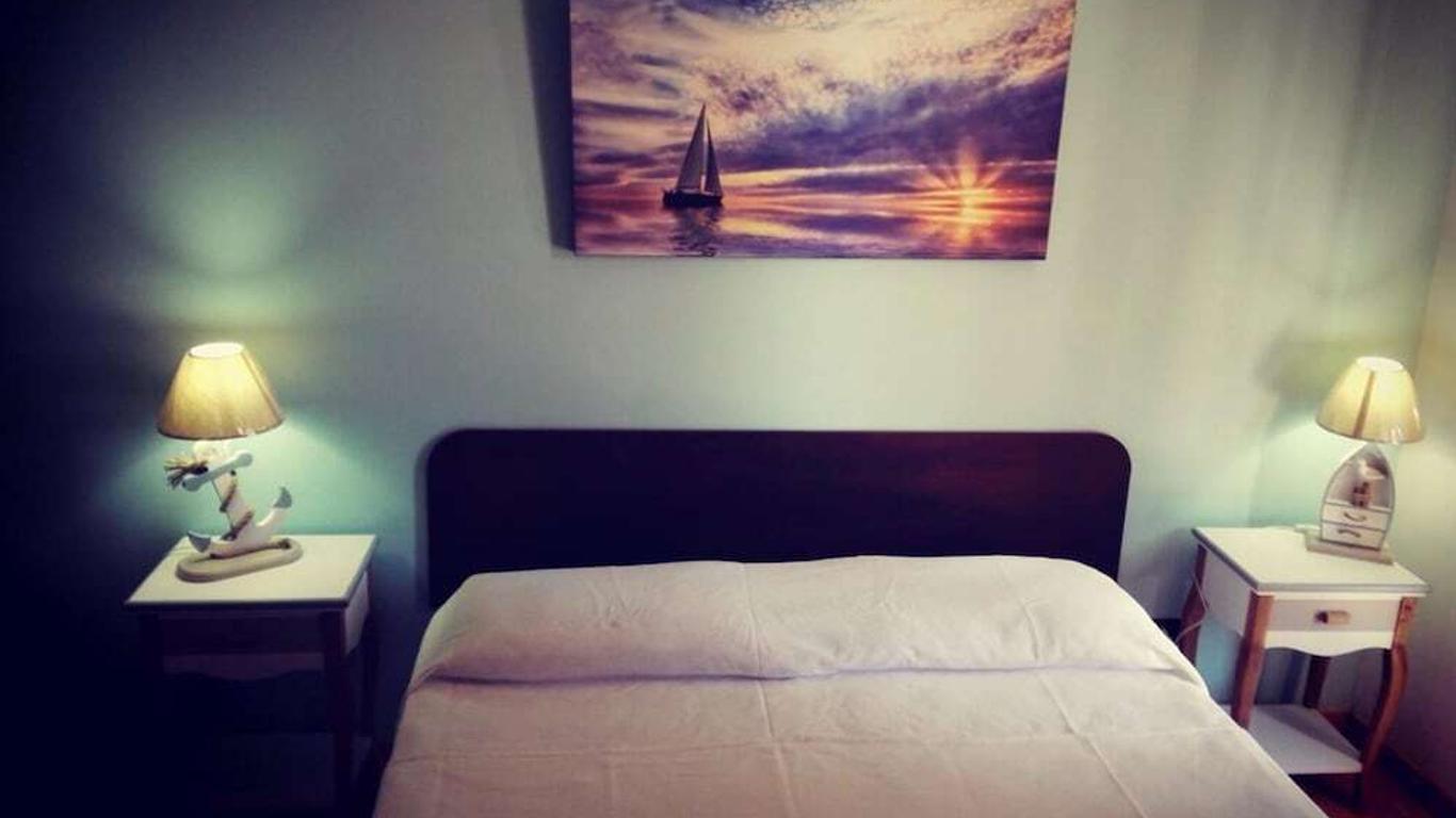 Missipezza Residence a Frassanito