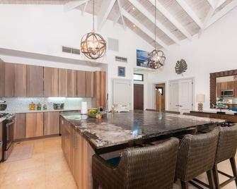 Pristine Bay 1316 2 Bedroom Home - Coxen Hole - Essbereich